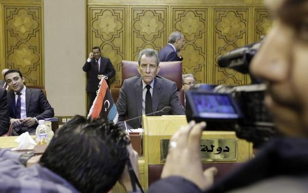 Can the UN Stop Civil War in Libya?