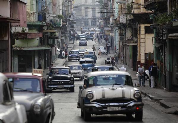 The Cuba that Was, the Cuba that Will Be