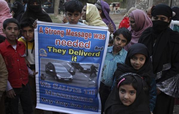 Call Islamist Terrorism by Its Name