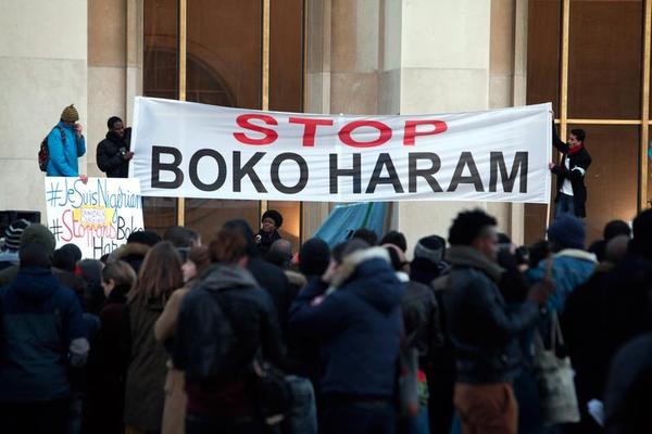 Boko Haram and the Deadly New Normal