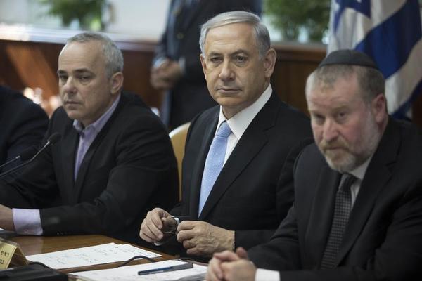 Israel's Election Could Leave It Isolated