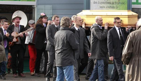 Immigration? France Grew Its Own Terrorists