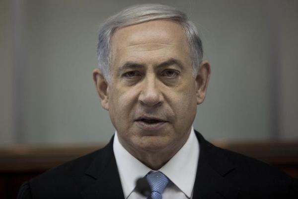 Netanyahu and Europe's Far Right