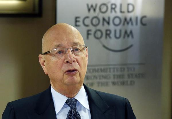 What Is the Point of Davos?