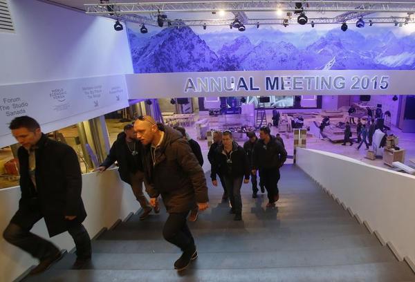 Are 1% about to Control 50% of Global Wealth?