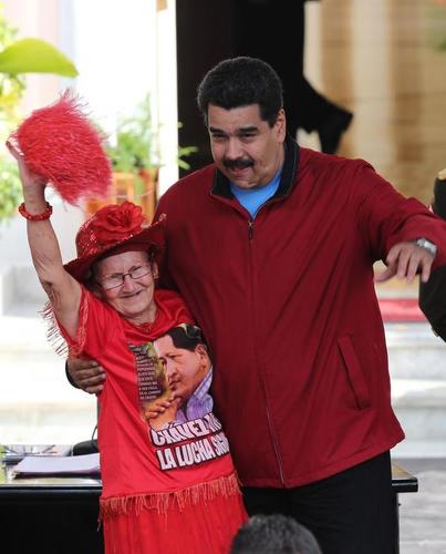 The Collapse of Latin American Populism