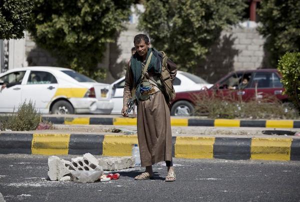 Yemen, the Country where the Coup Never Ends