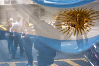 The Long Shadow of Argentina's Dictatorship