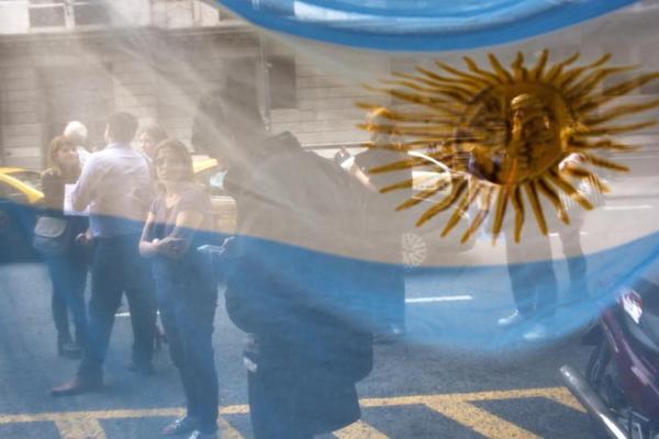 Argentina's Murder Mystery
