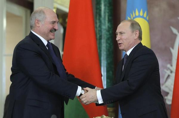 Eurasian Union Boosts More than Just Russia