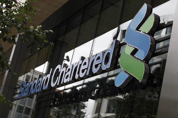 The Dangers of Fining Sanctions Violators