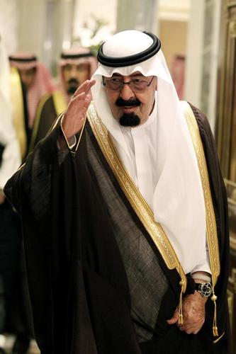 Saying Farewell to a Reformist Saudi King