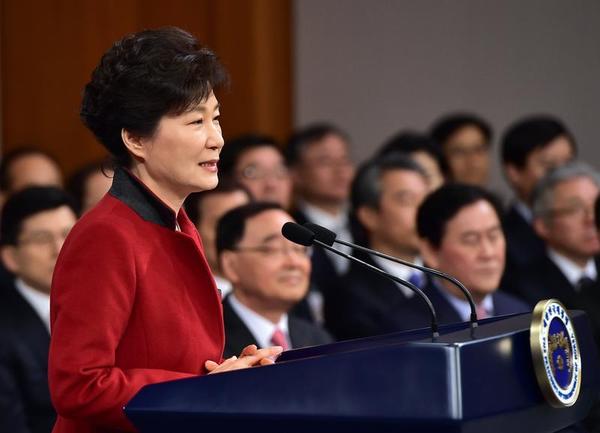 Seoul Begs Consumers to Spend