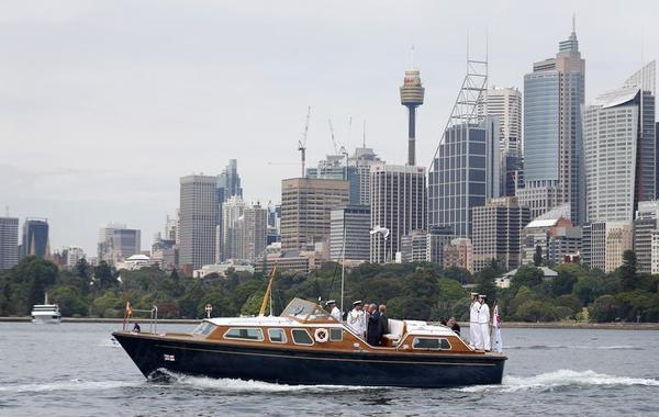 Telling the Truth About Australia