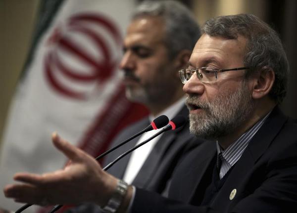 Iran's Growing (and Overlooked) Threat