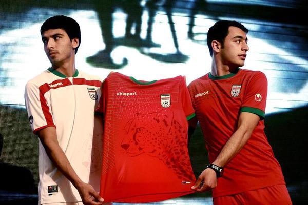 Iran to Soccer Stars: No Selfies with Female Fans