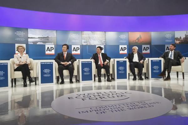 How the West Can Deal with Radical Islam