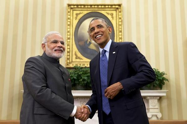 Obama and Modi Can Cement a 'Useful Friendship'