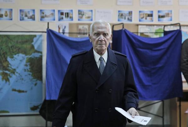Why Greece's Election Matters so Much