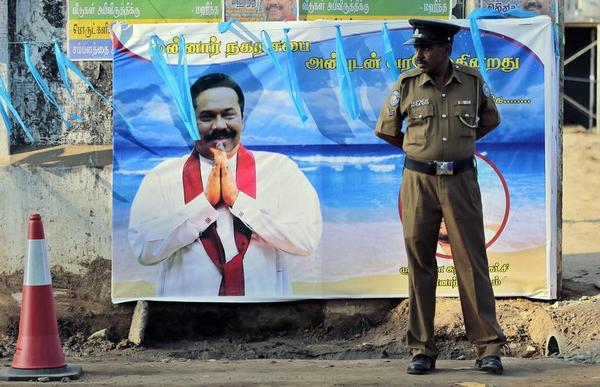 China's Long-Haul Indian Ocean Strategy