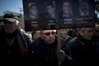 European anti-Semitism Starts at the Top