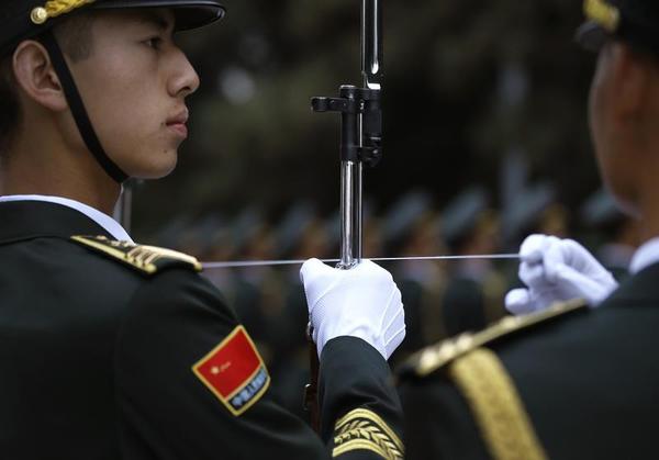 The Revenge of Geopolitics