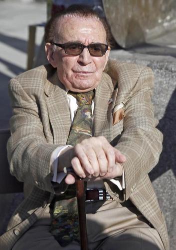 Auschwitz, 70 Years Later