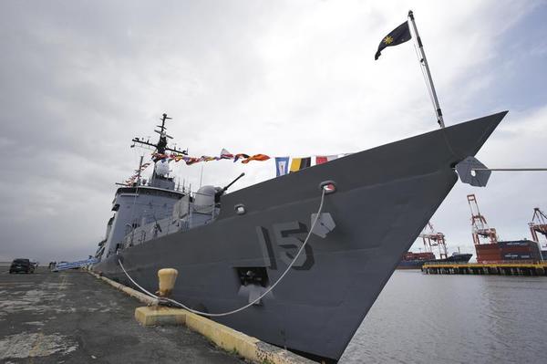 The Disaster that Looms over the South China Sea