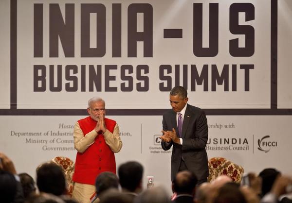 Modi Can Continue His American Honeymoon
