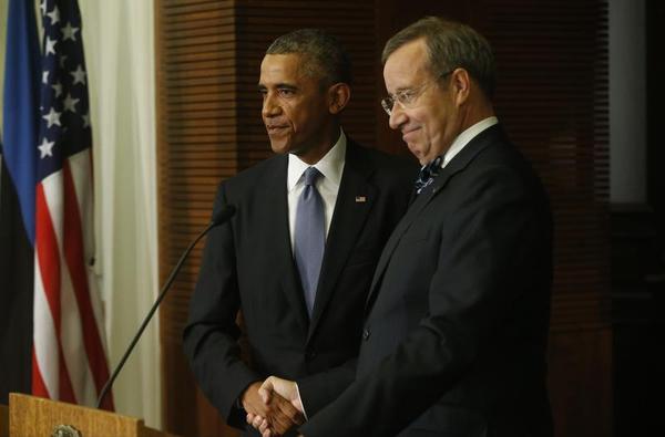 Estonia and the Future of the Cyberstate