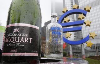 How the Eurozone Crisis Came to Be