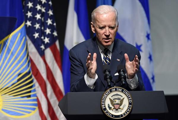 A Plan for Central America