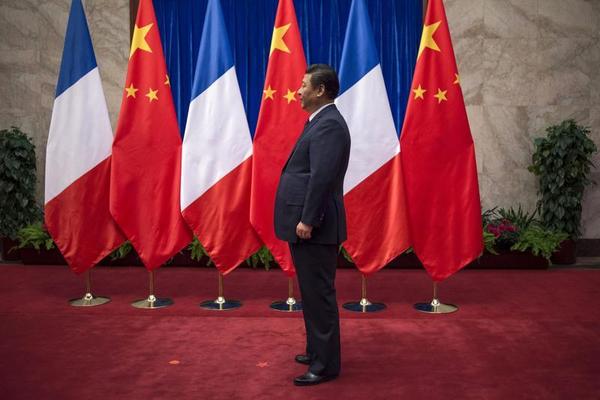 Analyzing China's Alternative Diplomacy