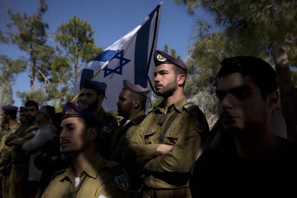 Iran's Coming Two-Front War with Israel