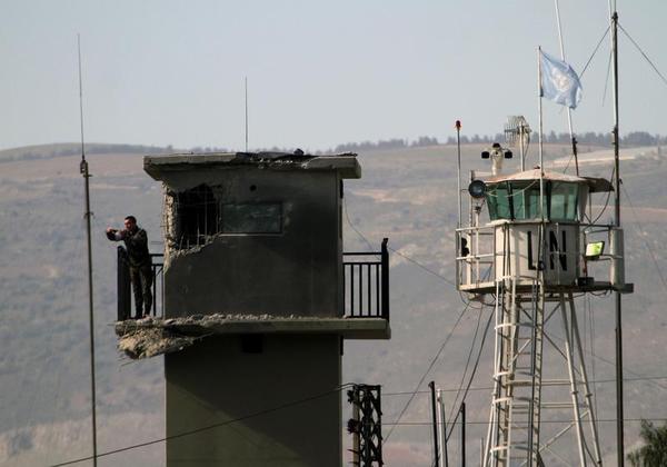 Israel and Hezbollah on the Brink of War?