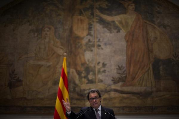 Indy Catalonia Might Be Investment-Worthy