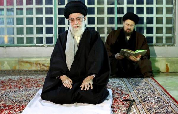 Iran's Powerful non-Nuclear