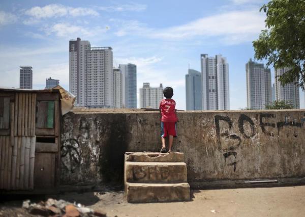 Sizing Up the World's Largest Cities