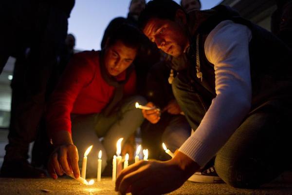 ISIS Is just a Death Cult with an Army