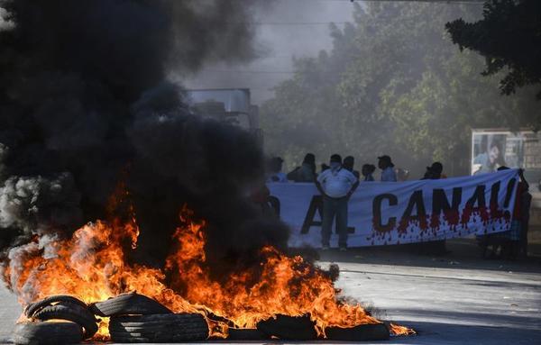 The Canal Nicaragua Doesn't Need