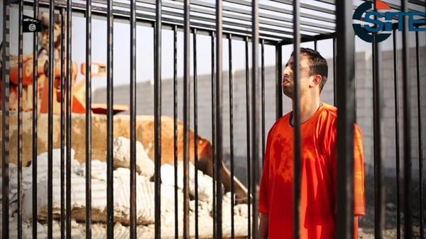 3 Messages of ISIS's New Rampage
