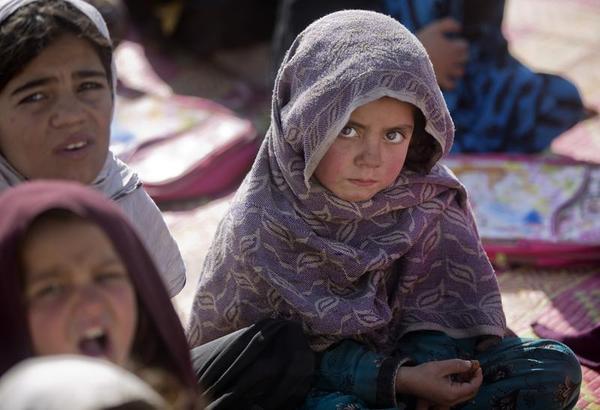 What if the U.S. Hadn't Invaded Afghanistan?