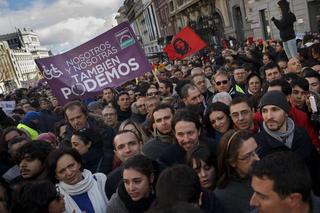 Welcome to the Backlash Era, Europe