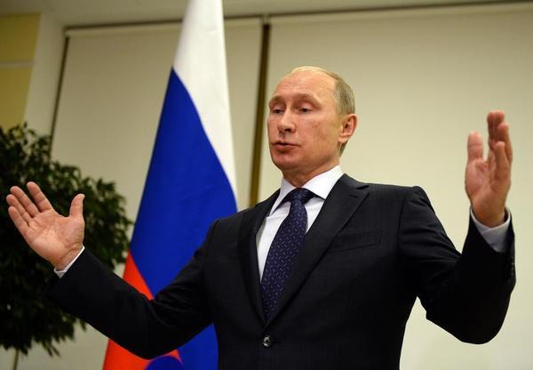 Russia's Media-in-Exile Fight an Uphill Battle