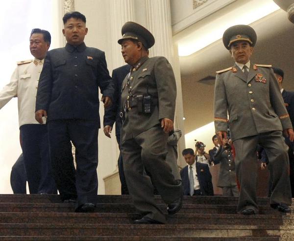 Harsh Realities for North Korean Diplomacy