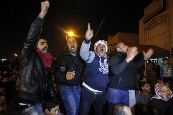 ISIS Just Overplayed Its Hand