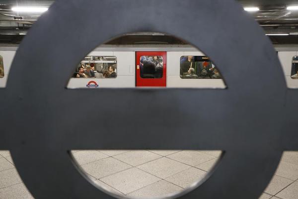 London Dashes the Urbanist Train Fantasy