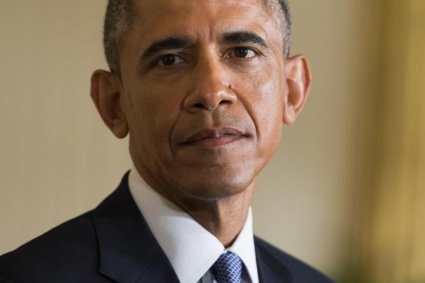 Obama Has no Red Lines on Iran