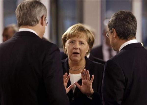 Europe's Moment of Truth Approaches