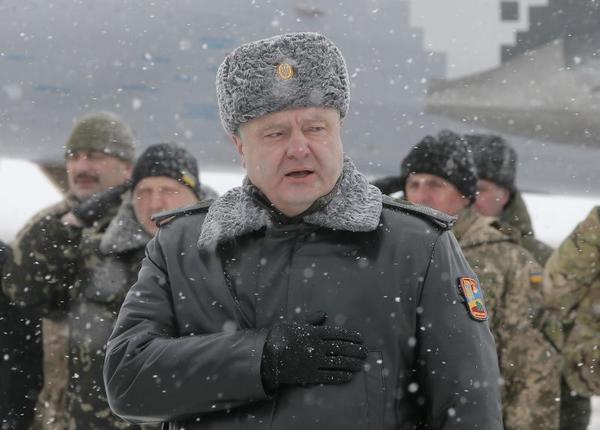 The U.S. Has no Vital Interest in Ukraine